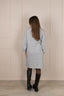 Ciara Dress - Grijs