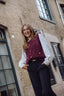 Claire Gilet - Bordeaux
