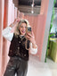 Claire Gilet - Bruin