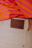 Clara Jeans - Ecru