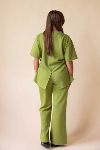 Clementine Pak - Groen