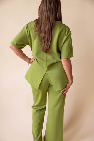 Clementine Pak - Groen