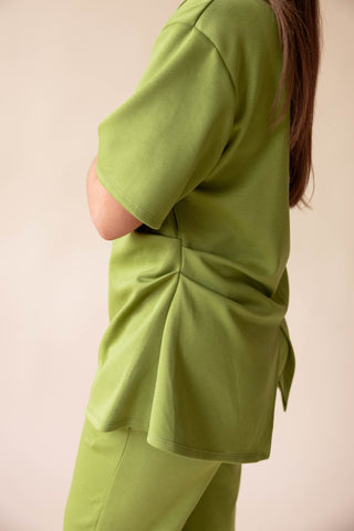 Clementine Pak - Groen