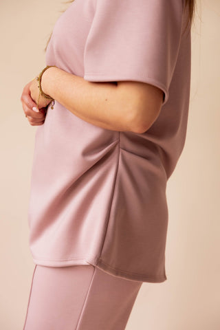 Clementine Pak - Roze