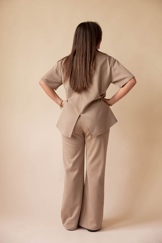 Clementine Pak - Taupe