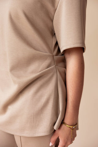 Clementine Pak - Taupe