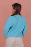 Coco Cardigan - Blauw