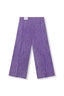 Dain Pants - Purple
