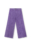 Dain Pants - Purple