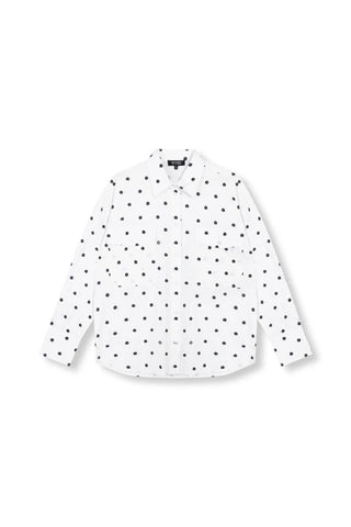 Dania Blouse - Dots