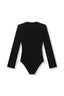 Dann Bodysuit - Zwart
