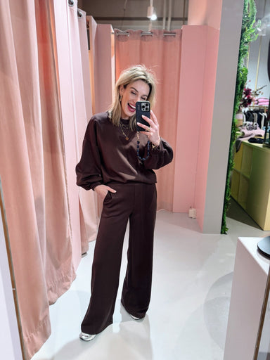 Danouk Pants - Bruin