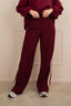 Dawn Pants - Bordeaux