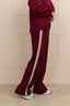 Dawn Pants - Bordeaux
