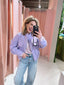 Didi Jacket - Lila