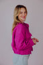 Didi Jacket - Magenta