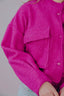 Didi Jacket - Magenta