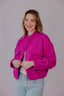 Didi Jacket - Magenta