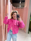 Didi Jacket - Roze