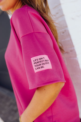 Alex Set - Roze