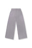 Dolce Pants - Grey Melange