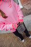 Dolce Vita Sweater - Roze