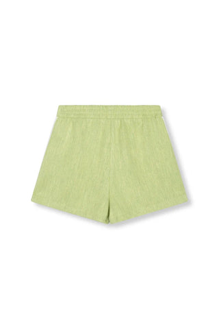 Dolly Shorts - Matcha