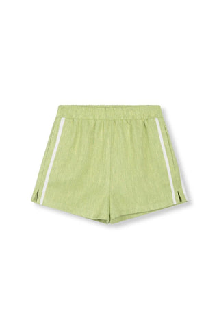 Dolly Shorts - Matcha