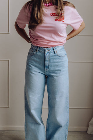 Donna Jeans - Stream Light Liquid