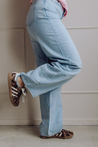 Donna Jeans - Stream Light Liquid