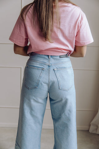 Donna Jeans - Stream Light Liquid