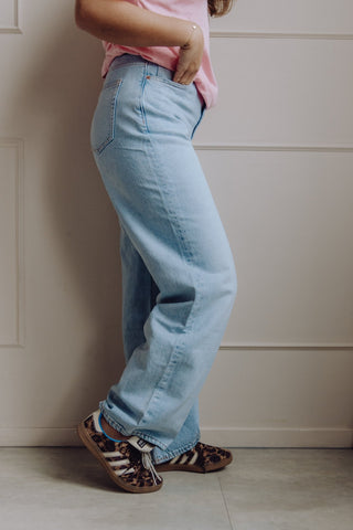 Donna Jeans - Stream Light Liquid