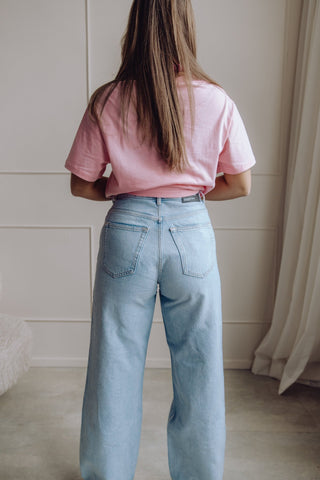 Donna Jeans - Stream Light Liquid