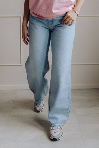 Donna Jeans - Stream Light Liquid