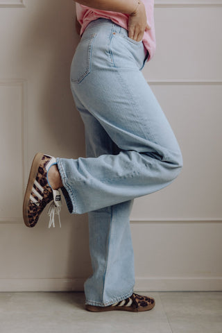 Donna Jeans - Stream Light Liquid