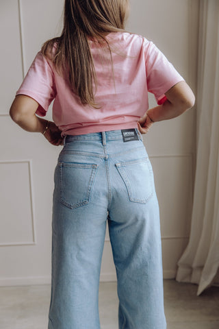 Donna Jeans - Stream Light Liquid