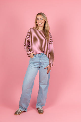 Donna Jeans - Stream Light Used