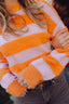 Doret Knit - Oranje