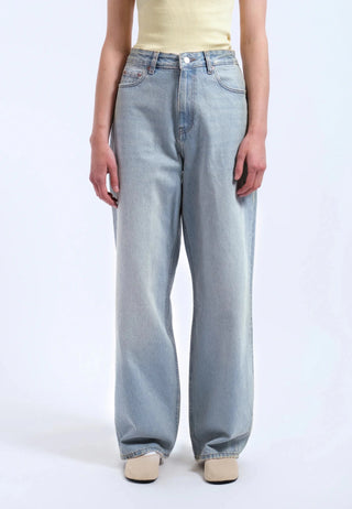 DR.DENIM - Donna - Canyon Light Vintage