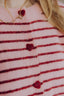 Love Cardigan - Roze