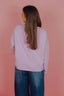 Lisa Longsleeve - Lila