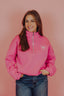 Pleun Sweater - Roze