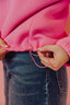 Pleun Sweater - Roze
