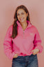 Pleun Sweater - Roze