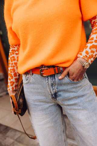 Dune Belt - Oranje