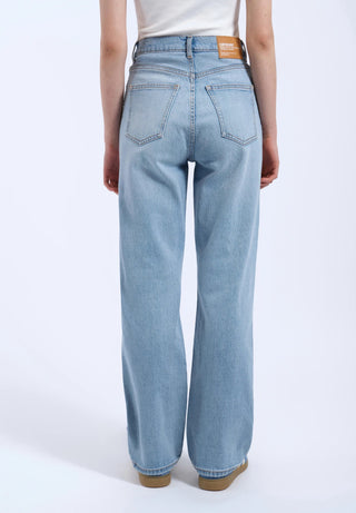 Echo Jeans - Bay Light Fade