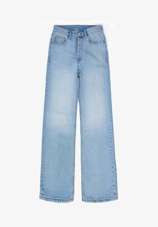 Echo Jeans - Bay Light Fade