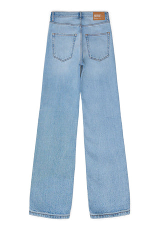 Echo Jeans - Bay Light Fade