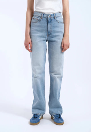 Echo Jeans - Bay Light Fade