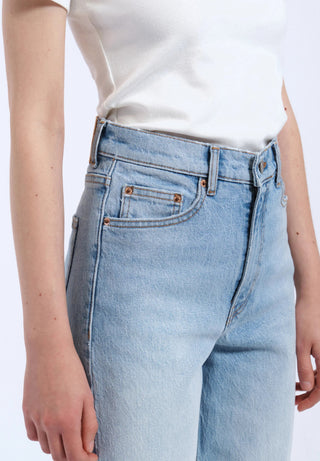 Echo Jeans - Bay Light Fade